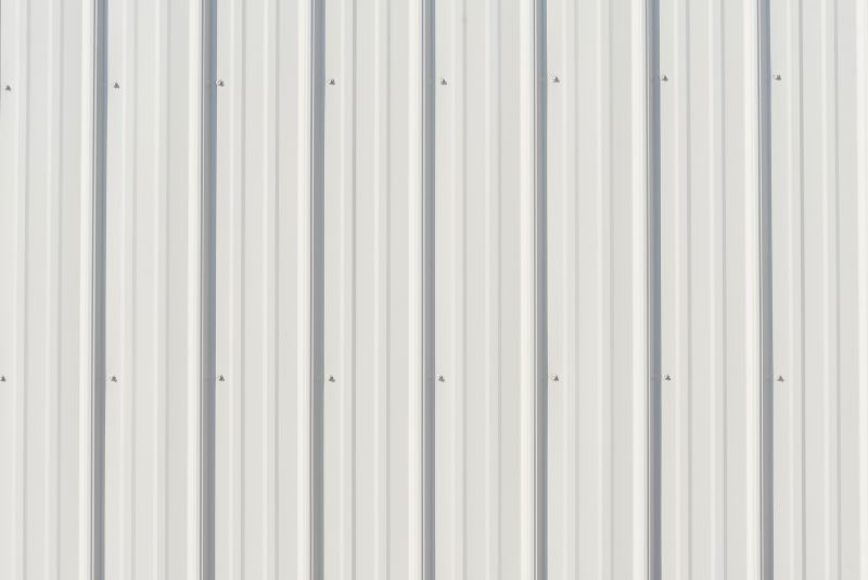 Aluminum Siding Service detail
