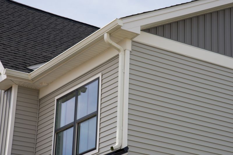 Seam Metal Siding Installation