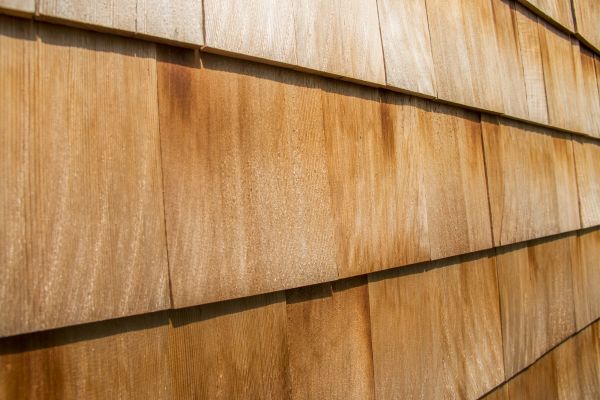 Cost of Cedar Wood Siding Installation in Battle Ground