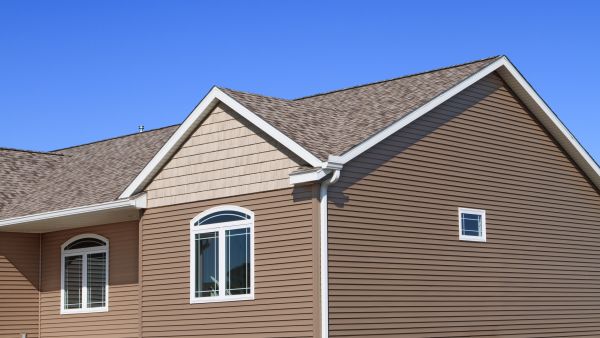 Cost of Residential Siding Service in Battle Ground