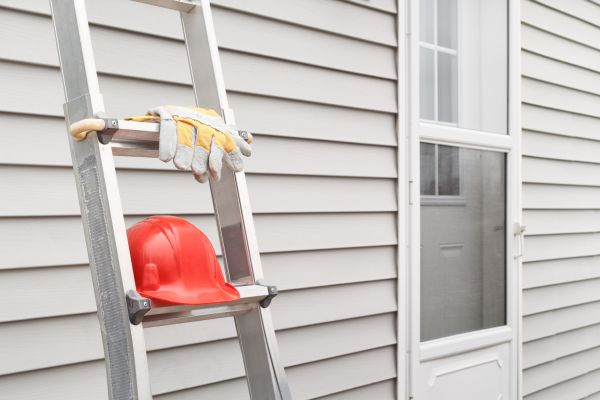 Cost of Home Siding Replacement in Battle Ground