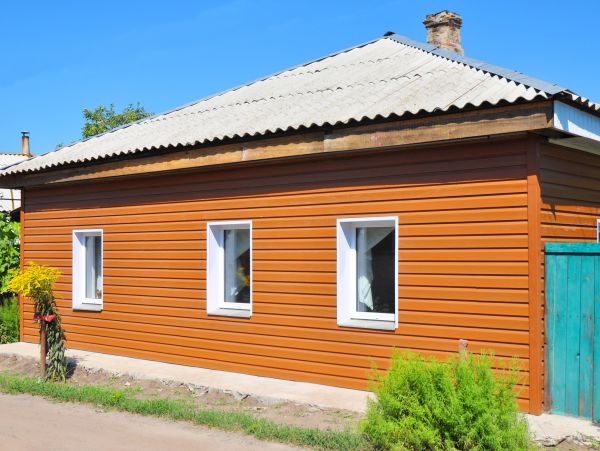 Cost of New Siding Installation in Battle Ground