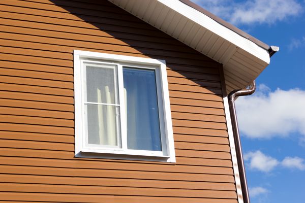 Cost of Pvc Siding Installation in Battle Ground