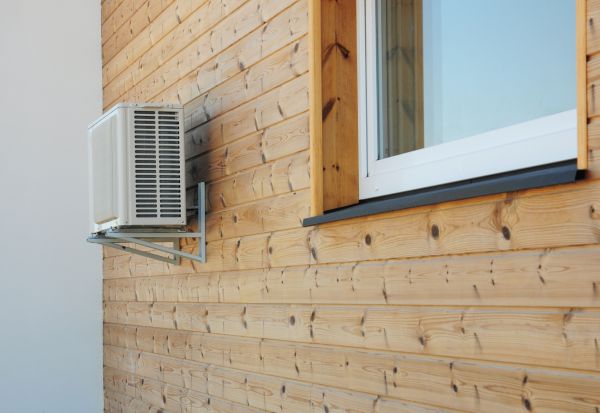 Cost of Pine Wood Siding Installation in Battle Ground