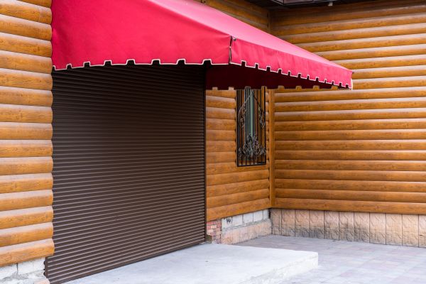 Cost of Hardwood Cladding Installation in Battle Ground