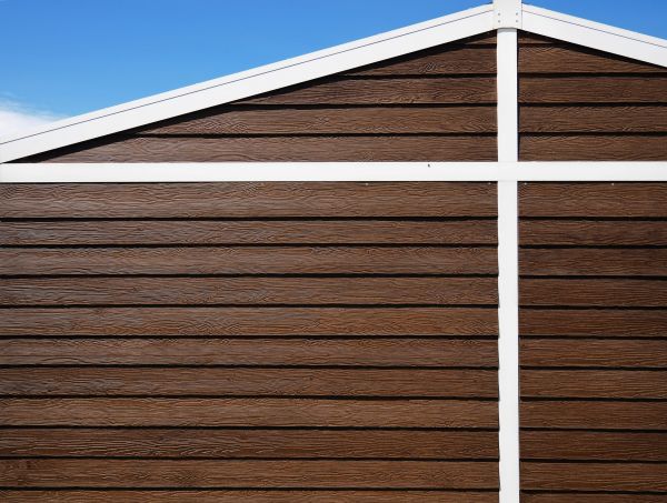 Cost of Hardwood Siding Installation in Battle Ground