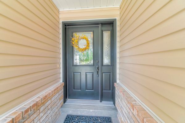 Cost of Siding Panel Repair in Battle Ground
