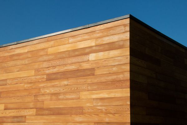 Cost of Cedar Cladding Installation in Battle Ground
