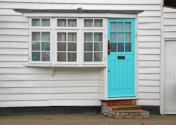 Cost of Shiplap Siding Repair in Battle Ground
