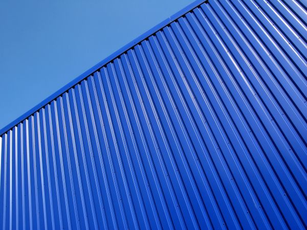 Cost of Seam Metal Siding Installation in Battle Ground