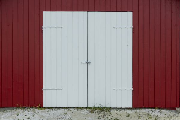 Cost of Pole Barn Siding Installation in Battle Ground