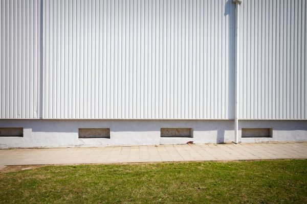 Cost of Metal Paneling Installation in Battle Ground
