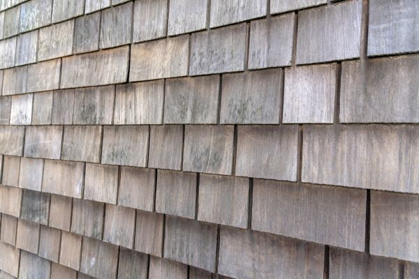 Cost of Wood Shake Siding Installation in Battle Ground